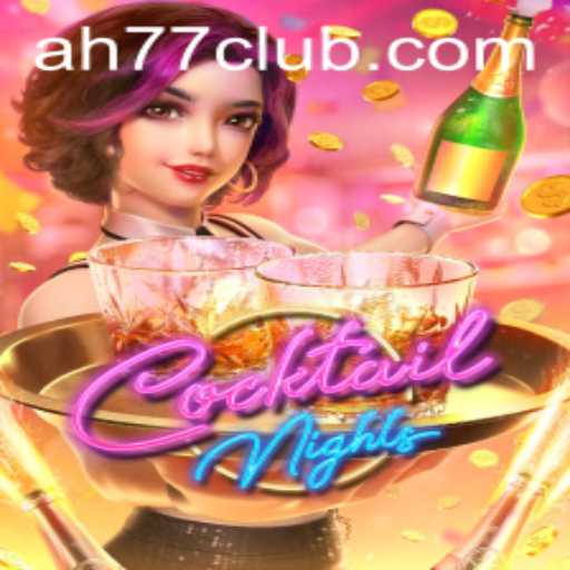 Explore the Excitement of CocktailNights: The Game of Strategic Mixing