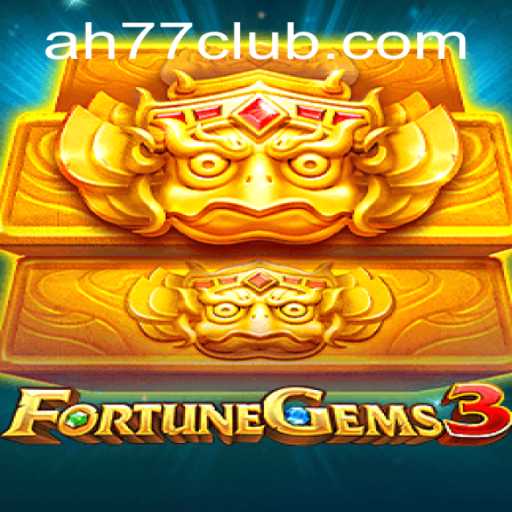 Dive into the Enchanting World of FortuneGems3