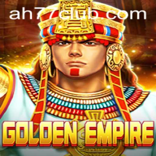 GoldenEmpire - The Rise of a New Gaming Legend