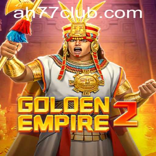 GoldenEmpire2: The Epic Strategy Game Dominating the Gaming Arena