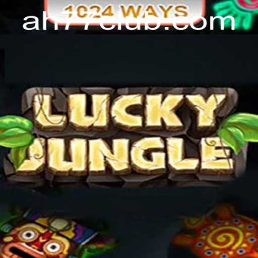 Exploring the Exciting World of LuckyJungle1024 with Keyword AH77