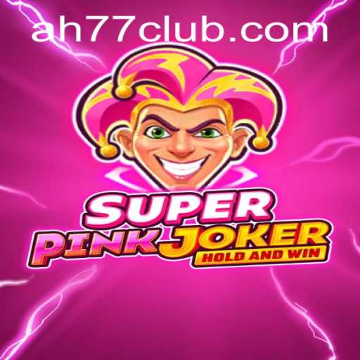 SuperPinkJoker: The Exciting New Game Capturing Global Attention