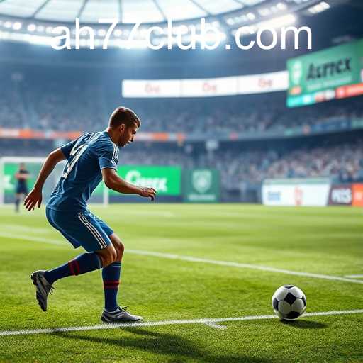 Virtual Sports and the Impact of AH77